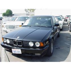 1994 BMW 525I
