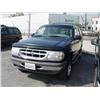 Image 1 : 1997 Ford Explorer