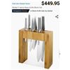 Image 1 : Knife Set