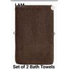 Image 1 : Bath Towels