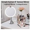 Image 1 : Sensor Mirror