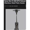 Image 1 : Patio Heater