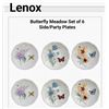 Image 1 : Plate Set