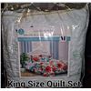 Image 1 : Quilt Set