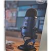 Image 1 : Microphone
