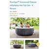 Image 1 : Hot Tub