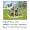 Image 1 : Greenhouse