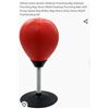 Image 1 : Punching Ball