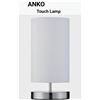 Image 1 : Touch Lamp