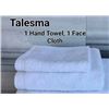 Image 1 : Towel Set