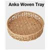 Image 1 : Woven Tray