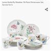 Image 1 : Dinnerware Set