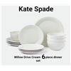 Image 1 : Dinnerware Set