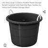 Image 1 : Storage Tub