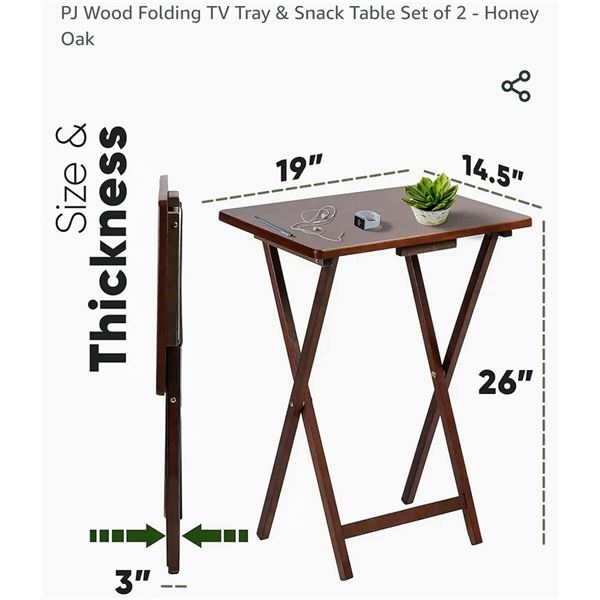 TV Tray