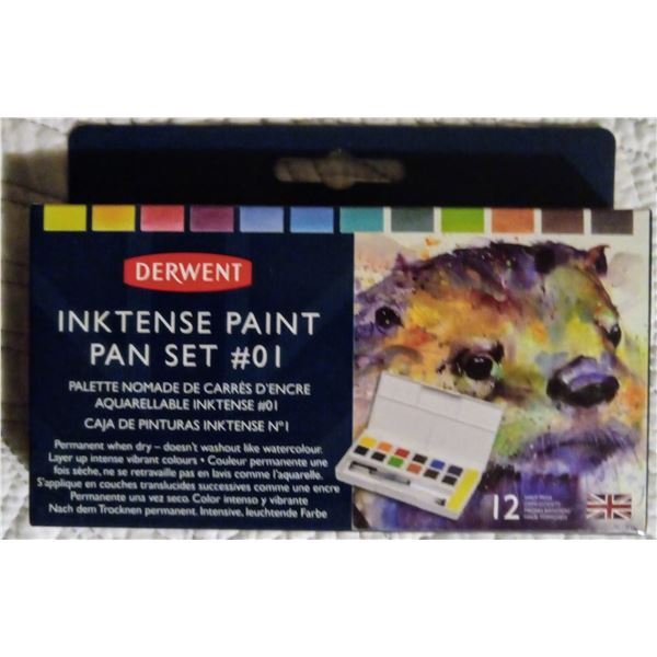 Paint Set