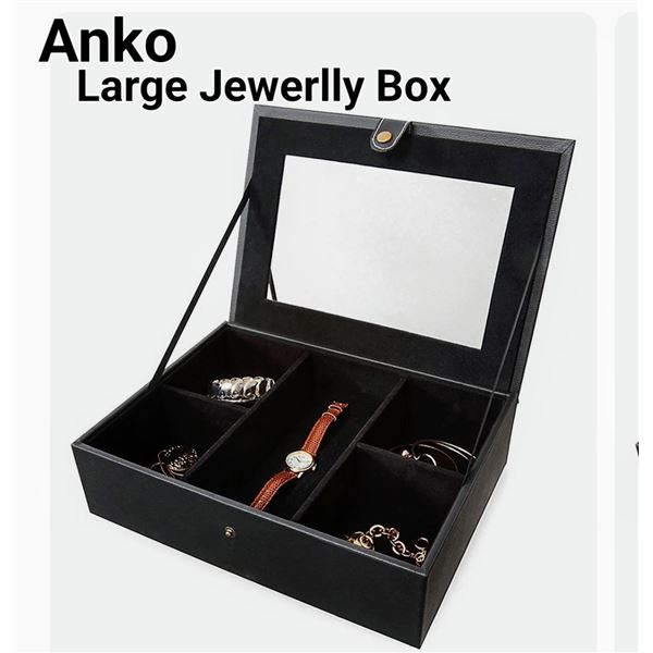 Jewelry Box