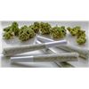 Image 1 : Pre-rolled for convenience, herbal blends for aromatherapy, not for consumption, new.