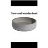 Image 2 : Small Wooden Bowl