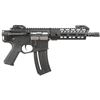Image 1 : WAL HAMMERLI TAC R1 C PISTOL 22LR 9" 20RD