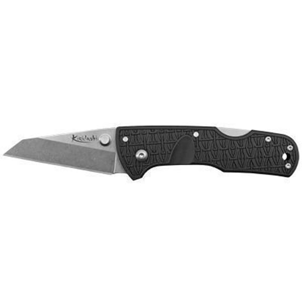 COLD STL KIRIDASHI 2.5" BLK