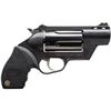 Image 1 : TAURUS JUDGE P. DEFENDER POLY .45LC/.410 2.5" AS BLUED SYN
