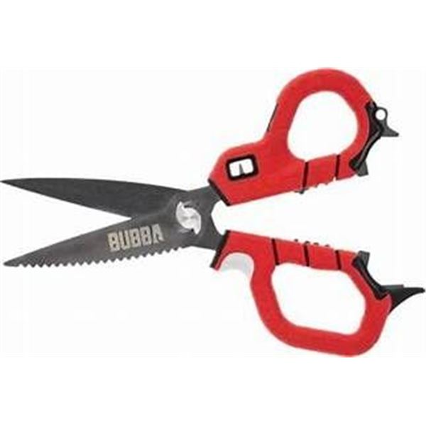 Bubba Blade Medium Shears