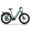 Image 1 : All New Himiway D5 Electric Bike Step Through