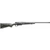 Image 1 : BERGARA CANYON .308 WIN 20" #4 GREY CERA/CAMO CARBON FIBER