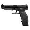 Image 1 : HK VP9L OR 9MM 5" BLK NS LIGHTENING CUTS 3 20RD