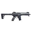 Image 1 : SIG AIR MPX 177CAL 88GR CO2 BLK 30RD