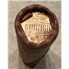 Image 2 : 2000 D OBW Bank Wrapped Lincoln Cent Roll Unopened BU