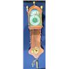 Image 1 : Mid-Late 19th Century Tail Clock (needs some TLC) 15Wx9Dx54H