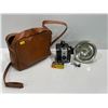Image 1 : Kodak Brownie Hawkeye Camera Flash Model plus accessories