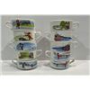 Image 1 : Collection of 10 Vintage Cambells Soup Bowl/Mugs