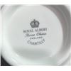 Image 5 : Collection of China Pieces Brands include Royal Albert, Royal Adderley and more