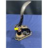 Image 1 : Antique Cast Iron Seal Emboser - ''Lacombe Alta"