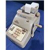 Image 3 : Vintage Smith-Corona Totalia Adding Machine