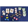 Image 1 : Collection of Souvenir Pins