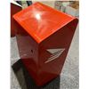 Image 4 : Vintage Canada Post Wall Mounted Mailbox 19Wx13Dx26H
