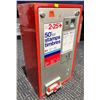 Image 3 : Vintage Canada Post Coin Operated Stamp Dispenser 12Wx9Dx20.5H
