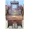 Image 1 : Antique Organ made by Dominion Organ & Piano Company 44Wx23Dx73H