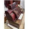 Image 5 : Antique The National Cash Register of Canada Company Four Drawer Register (needs love) 34Wx20Dx36H