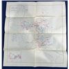 Image 14 : Collection of Maps of Polish Defence and Predicted Groupings in August 1939 (beginning of WWII)