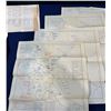 Image 3 : Collection of Maps of Polish Defence and Predicted Groupings in August 1939 (beginning of WWII)