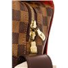 Image 6 : Louis Vuitton Brown Damier Ebene Canvas Naviglio Crossbody Bag