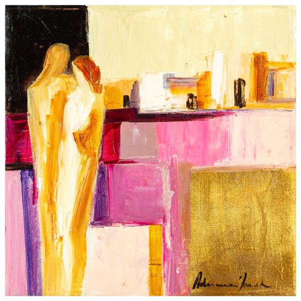 Deep in Emotions by Naveh Original