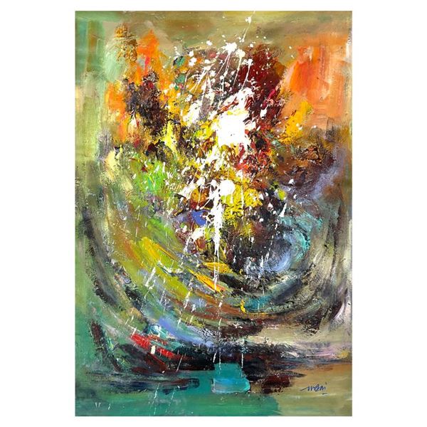 Untitled by Mani Original