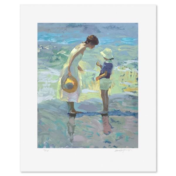 Private Moments by Hatfield, Don