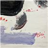 Image 2 : Untitled by Mani Original